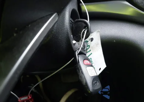 2020 Hyundai Elantra Se z USA, uszkodzony, nr VIN 5NPD74LF3LH591288